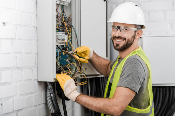 Best Electric Panel Repair  in Bloomfield, NM