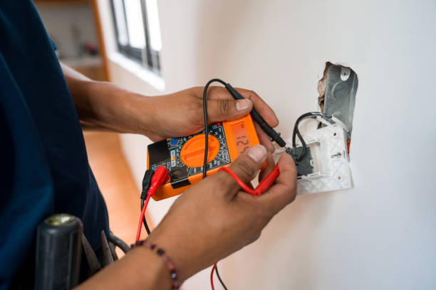 Best Electrical Installation Contractor  in Bloomfield, NM