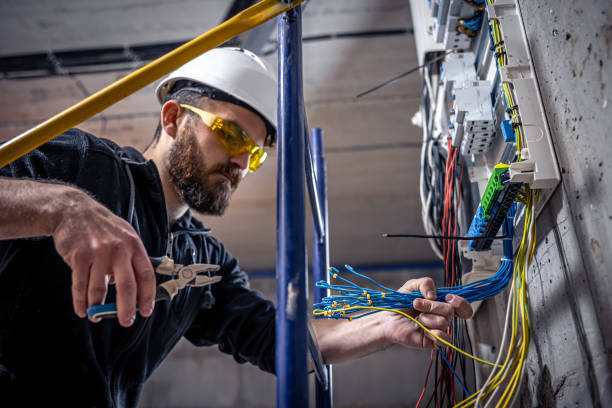 Professional Electrician in Bloomfield, NM