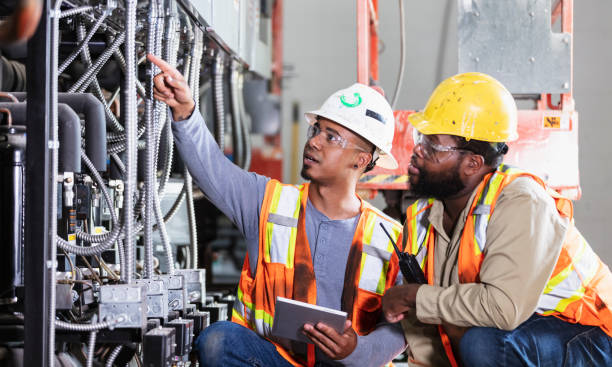 Electrical Rewiring Services in Bloomfield, NM