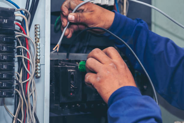 Best Circuit Breaker Repair  in Bloomfield, NM