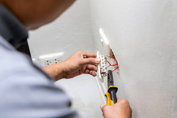 Affordable Emergency Electrician in Bloomfield, NM