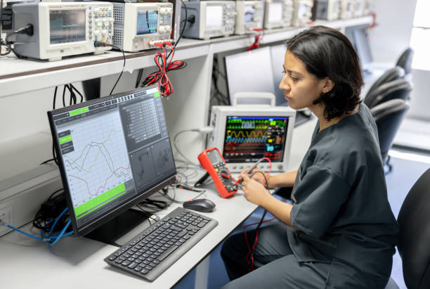 Industrial Electrical Services in Bloomfield, NM