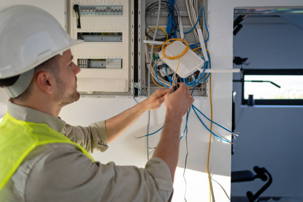 Best Ceiling Fan Installation Electrician  in Bloomfield, NM